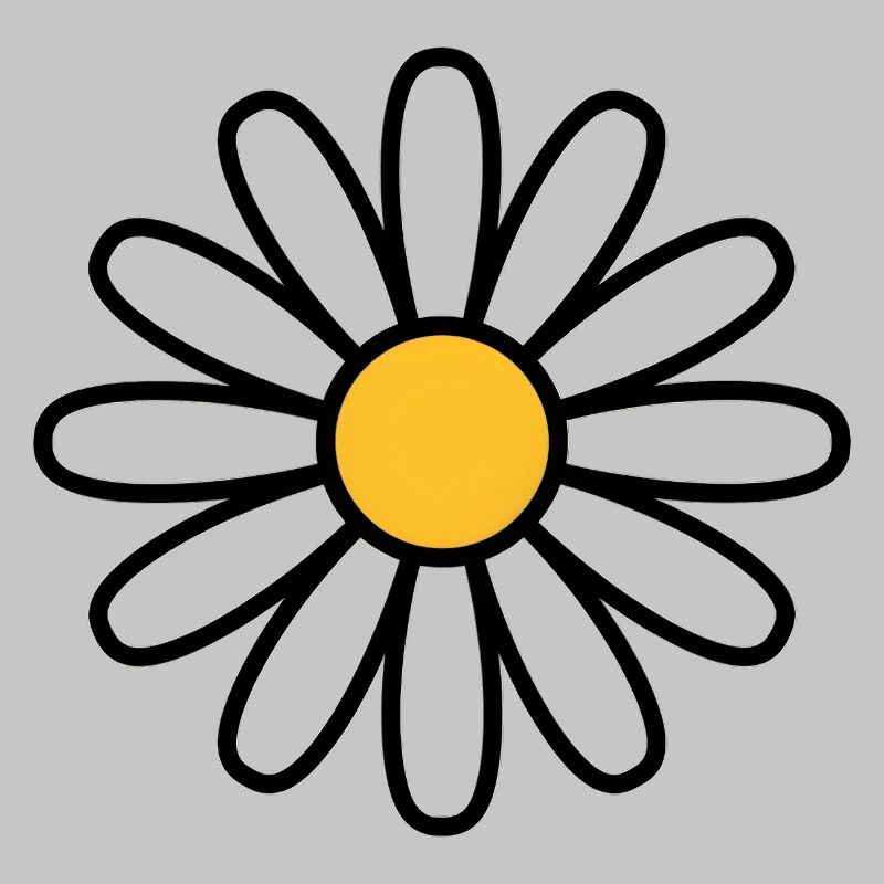 Gänseblümchen