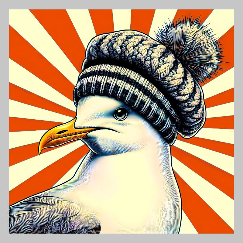 Möwe