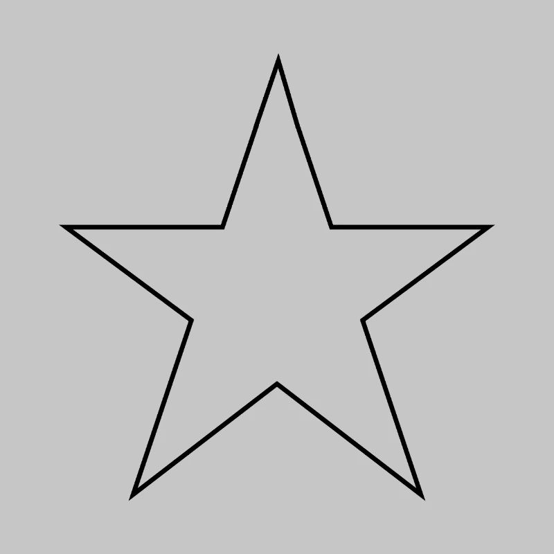 star