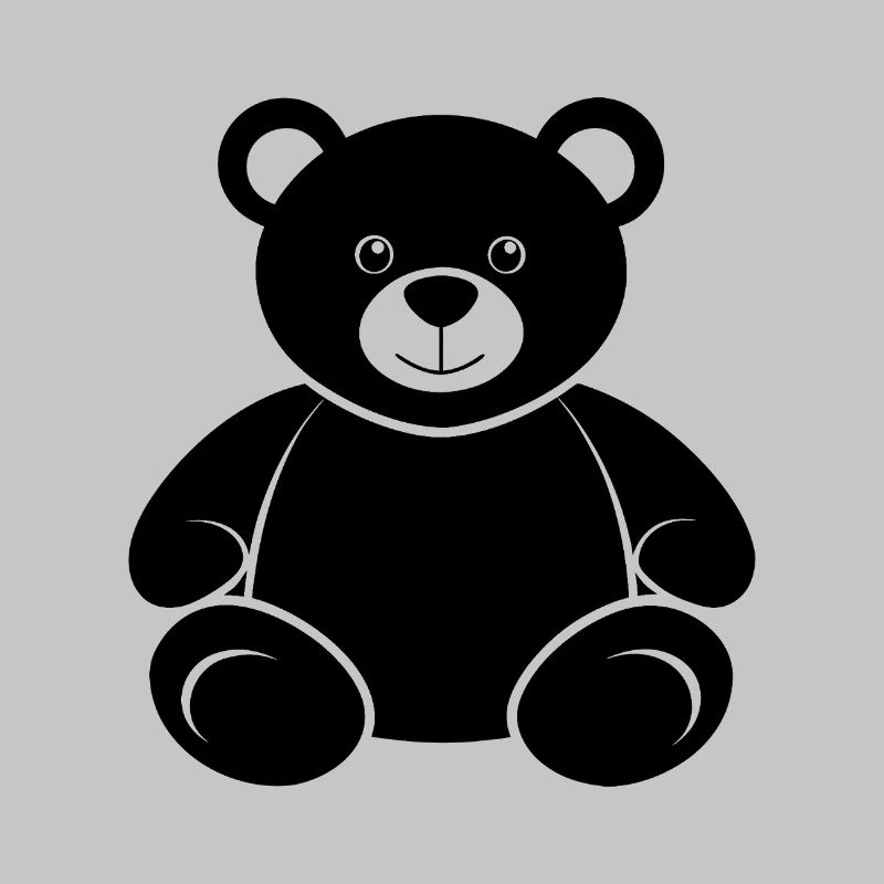 teddy bear