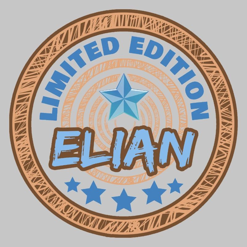 Saying Elian