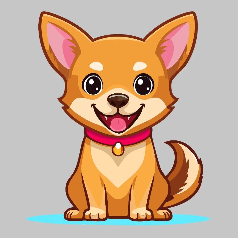 Chihuahua (Comic)