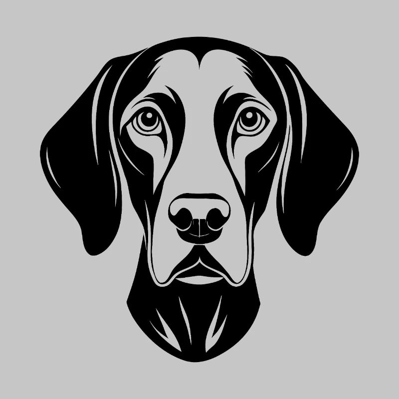 German Shorthaired Pointer