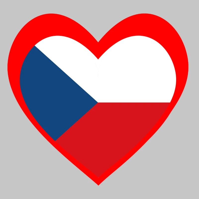 Červené Srdce Česko