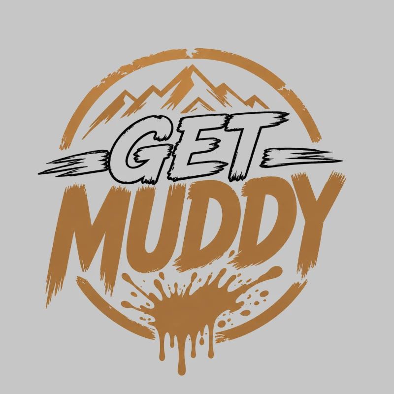 Get Muddy 