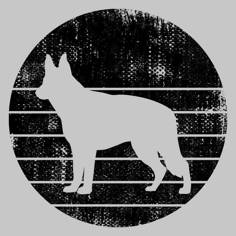 Deutscher Schäferhund