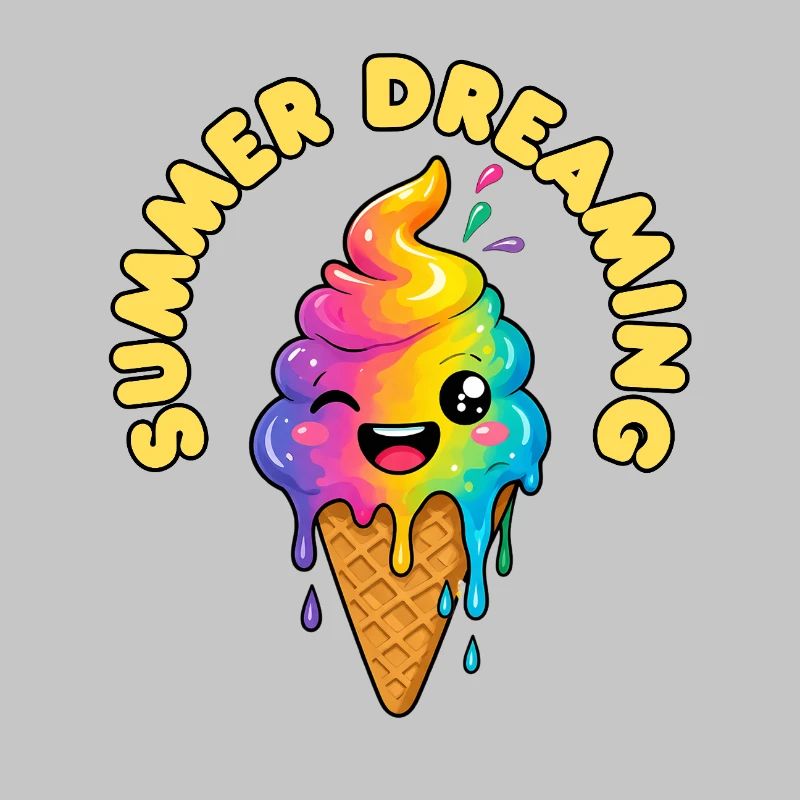 Summer Dreaming 