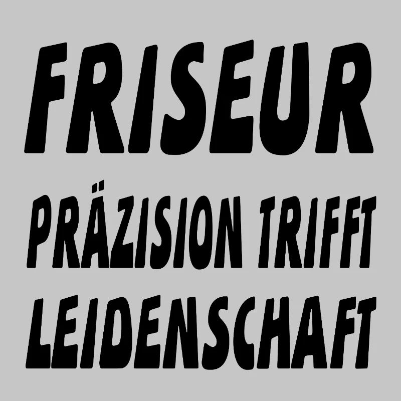 Friseur
