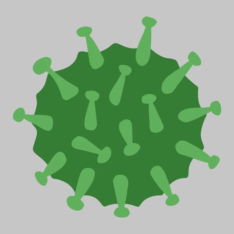 Virus Vert
