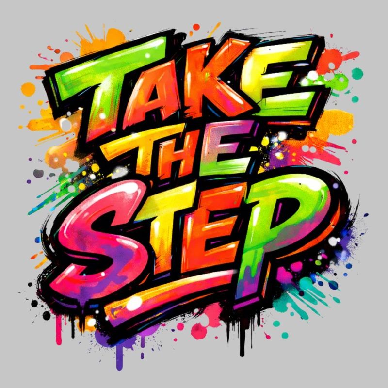 Take_the_Step