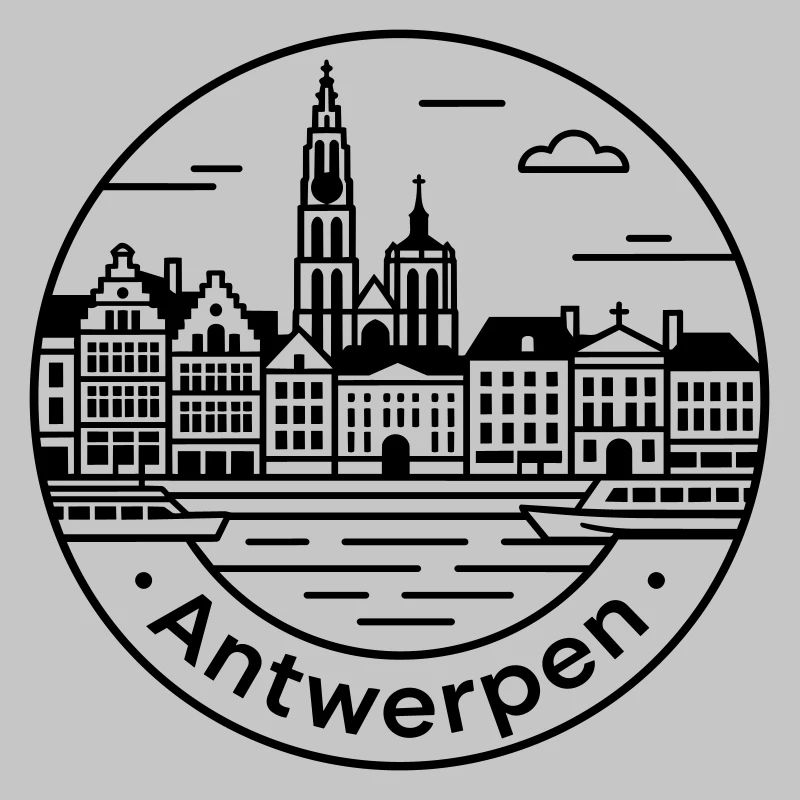 Antwerp