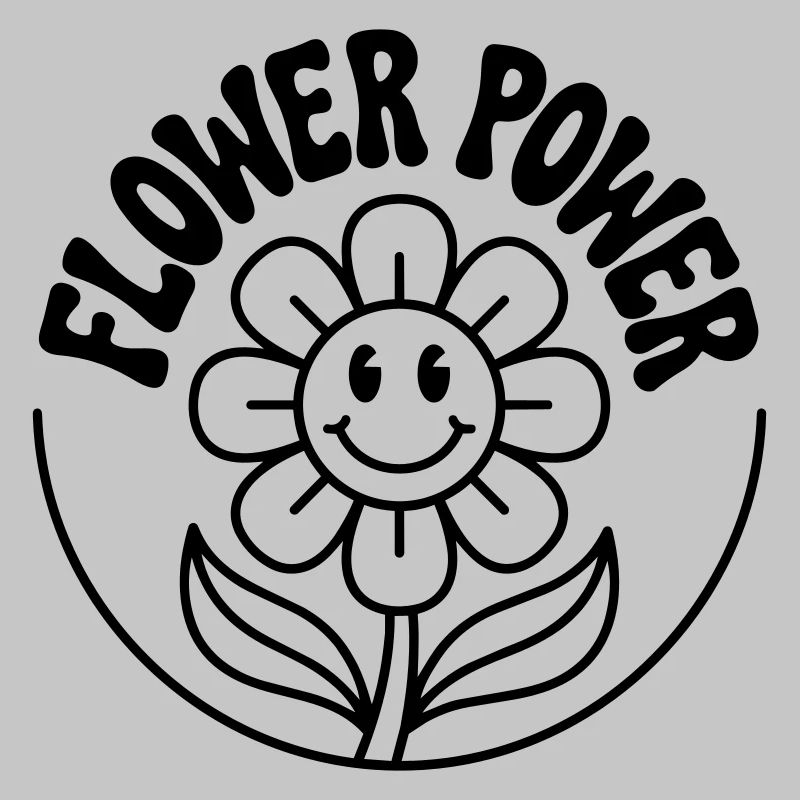 Flower Power