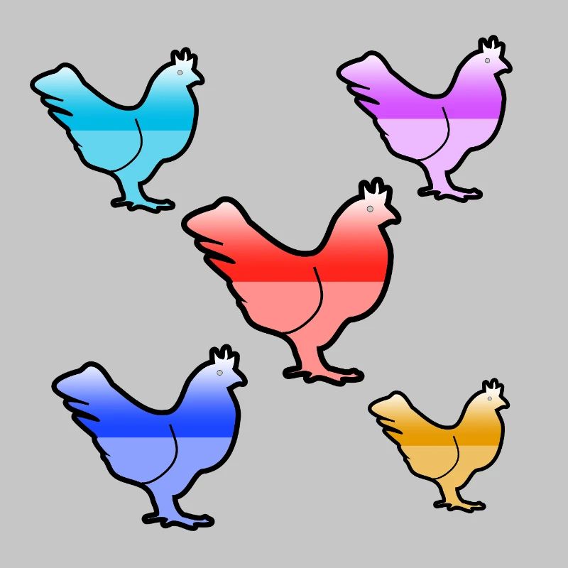 Poulets