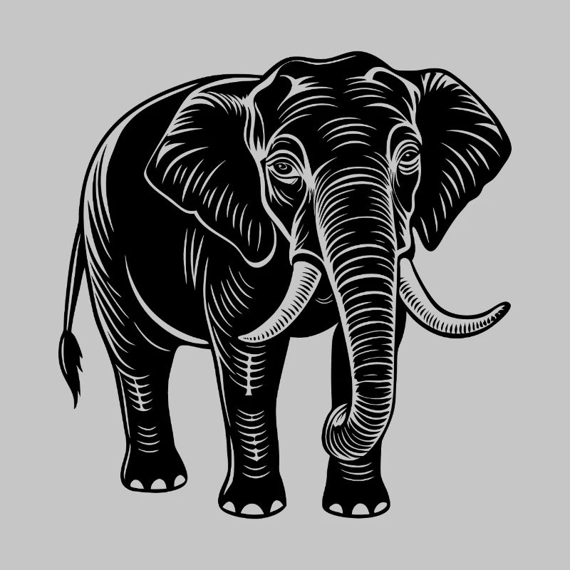 Elefant