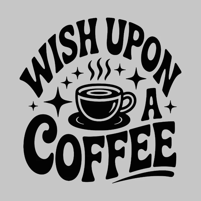 Wünsch dir Kaffeezauber