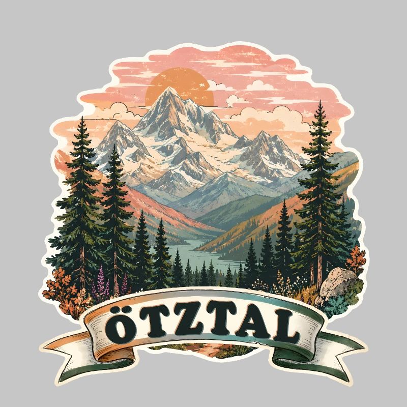 Oetztal