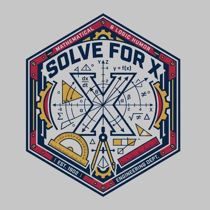 Solve for X: Mathematical Engineering
