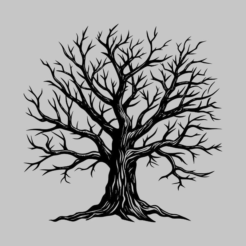 Dead Tree