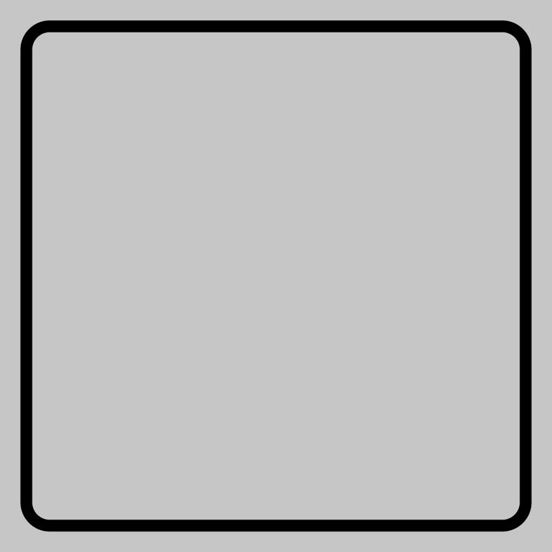 Frame Empty