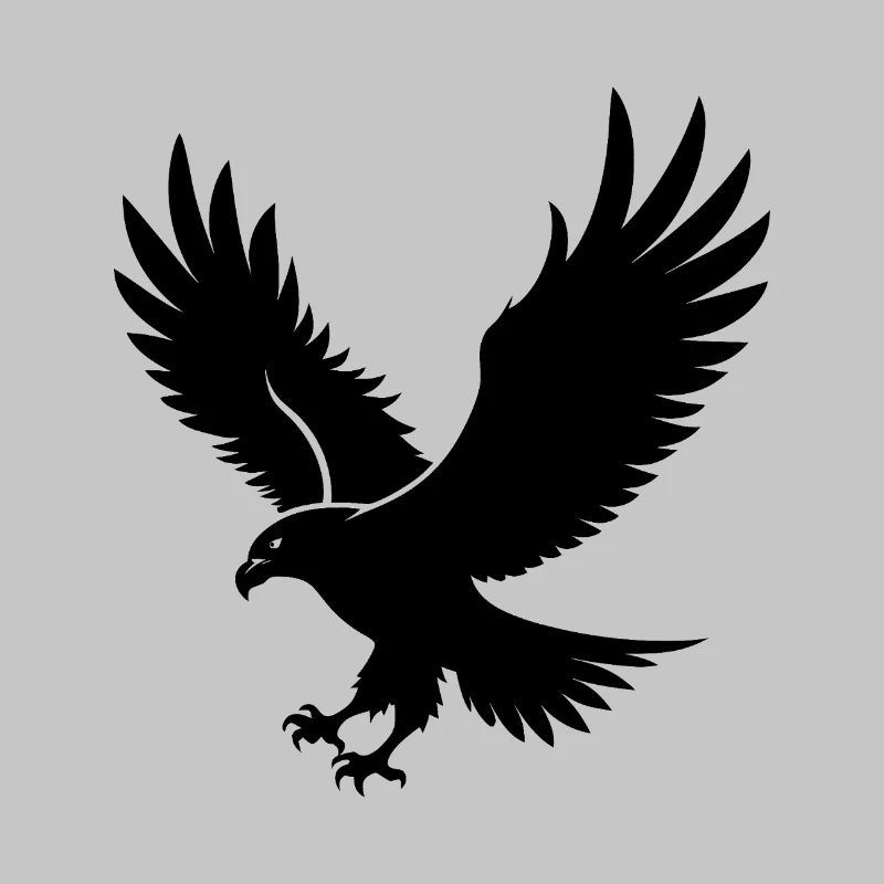 Flying Eagle
