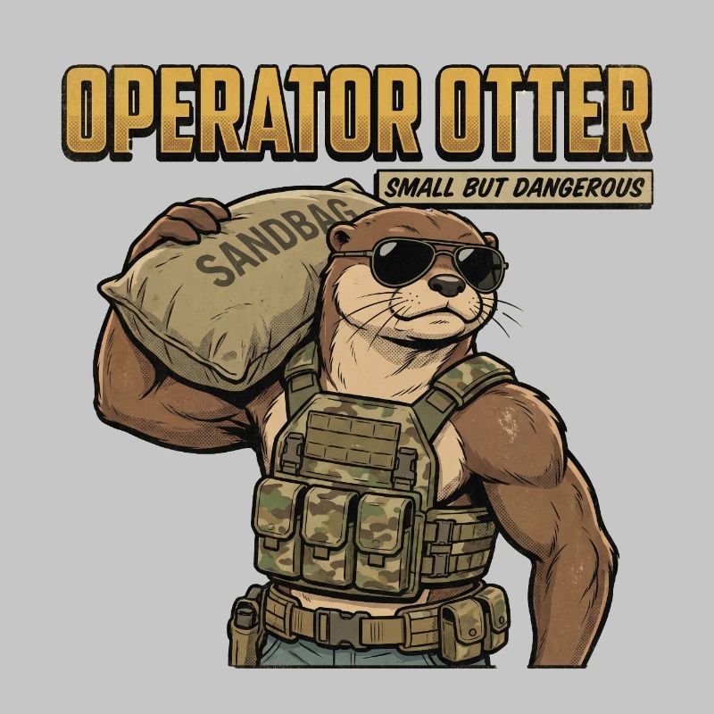 Operator Otter