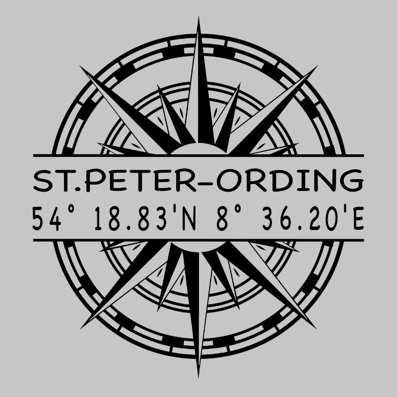 St Peter Ording