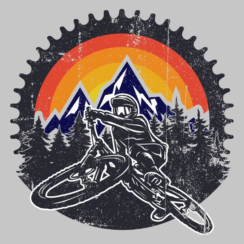 Sunset Peaks MTB Dash