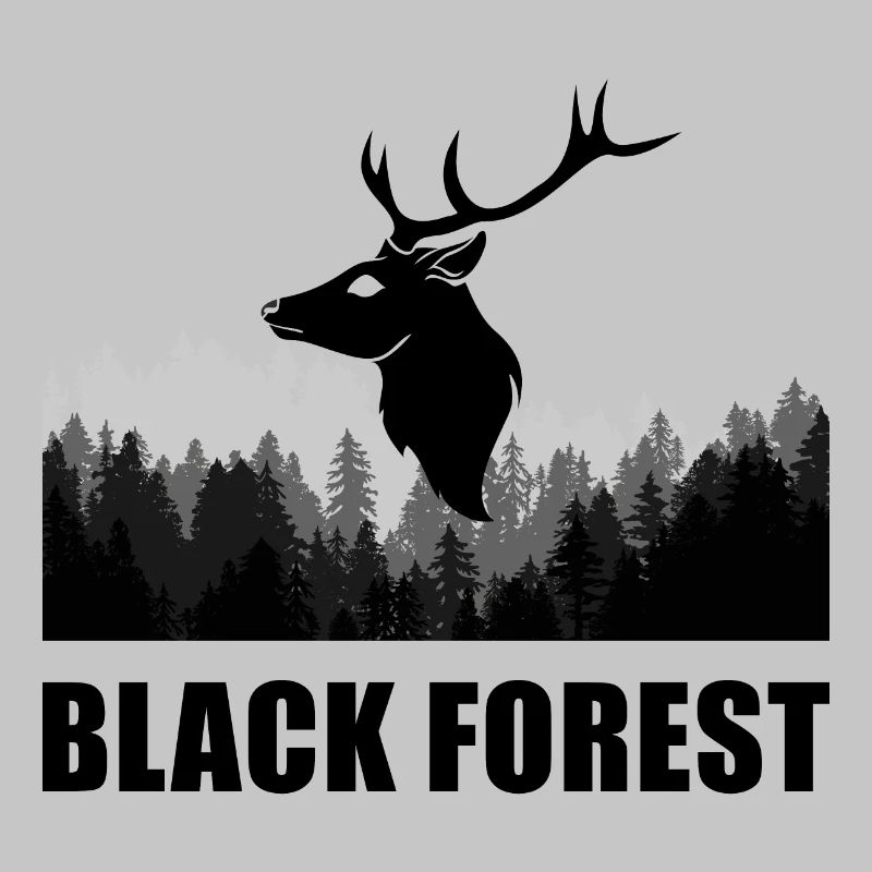 Black Forest