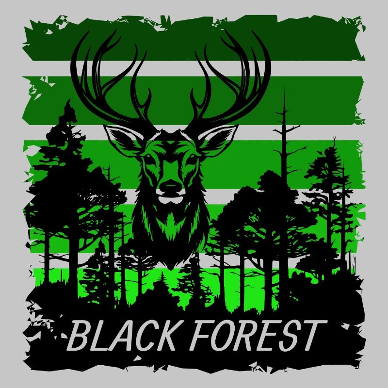 Black Forest