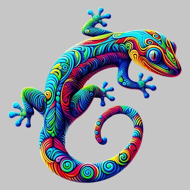 Gecko