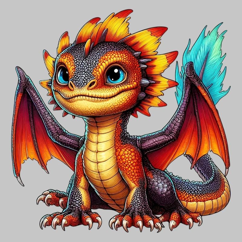 Drache