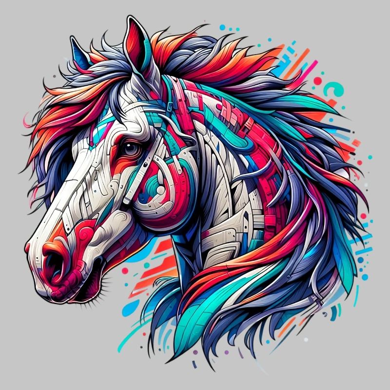 Pferd