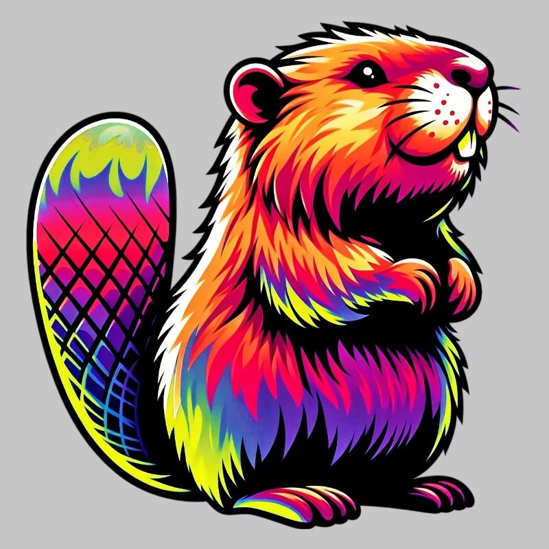 Beaver