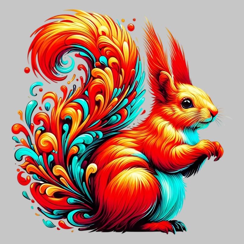 Squirrel