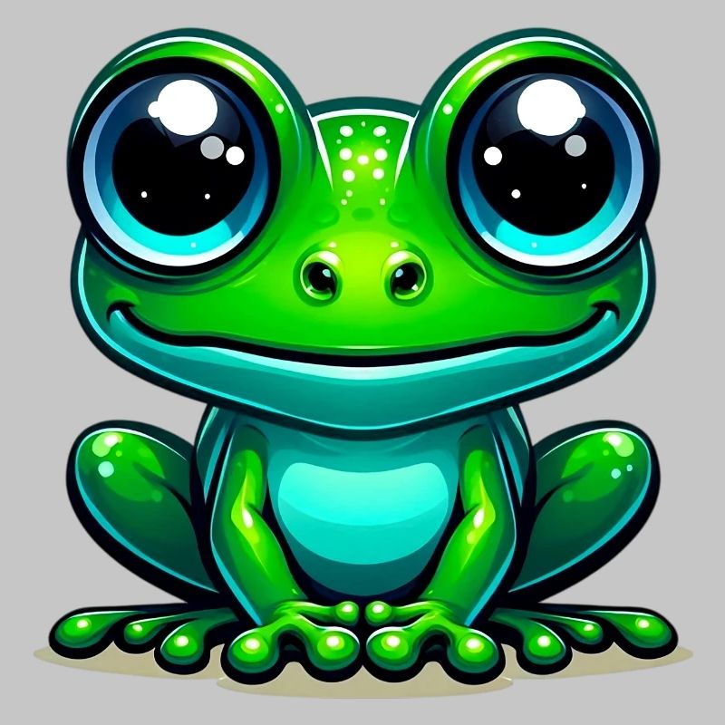 Frosch