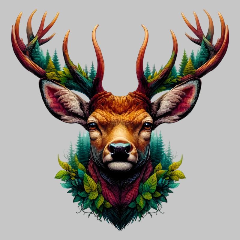 Hirsch