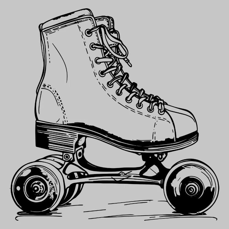 Rollerskates