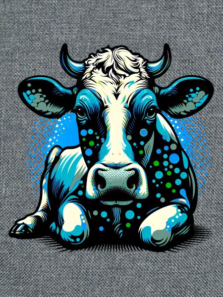 Cow