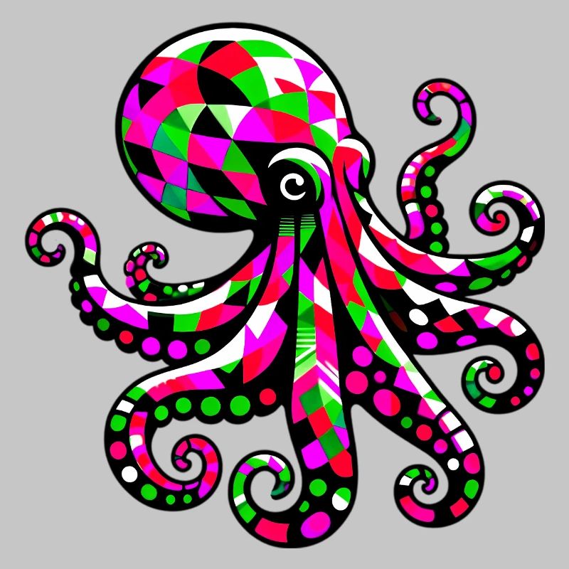 Octopus