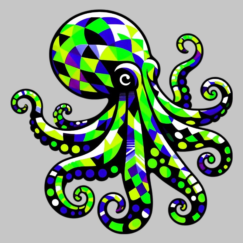 Octopus