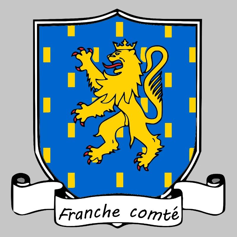 Franche-Comté