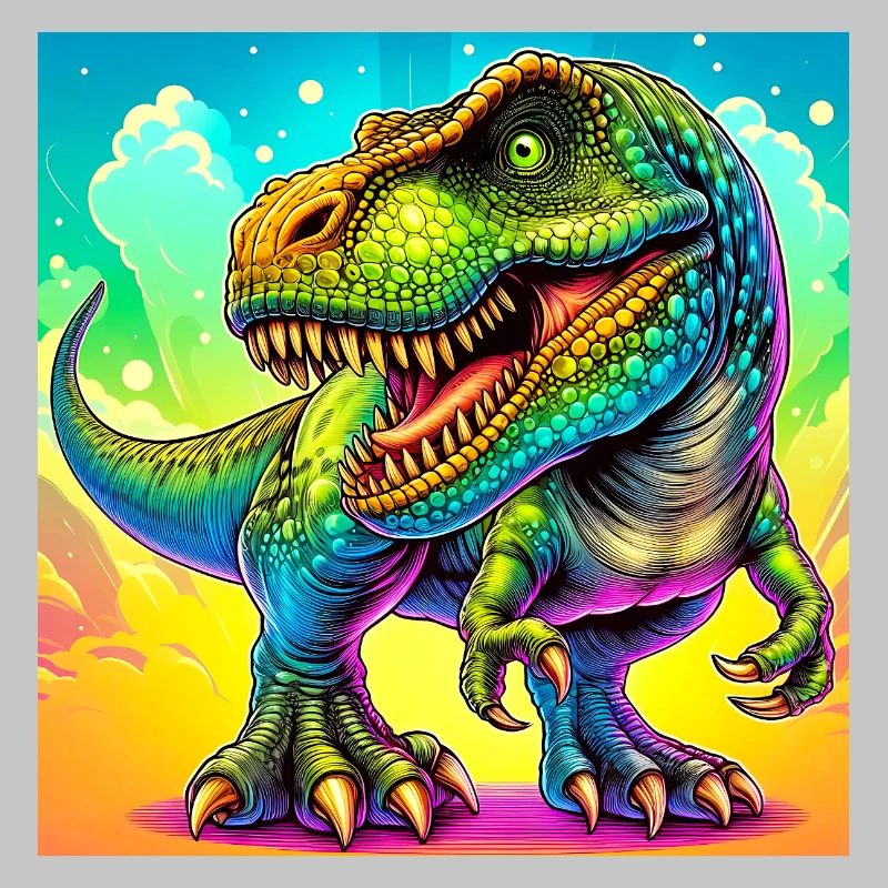 Dinosaurier