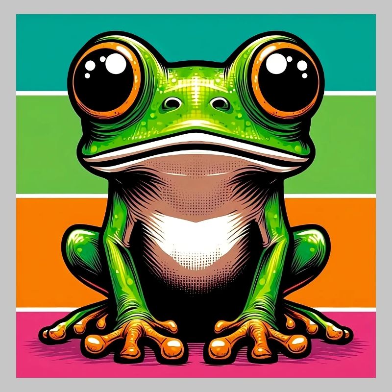frog