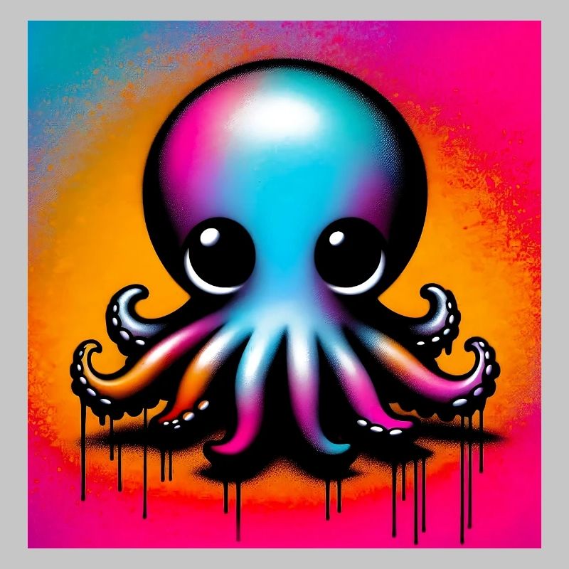Octopus