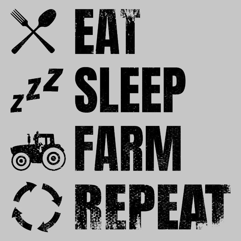 Farmer Schedule