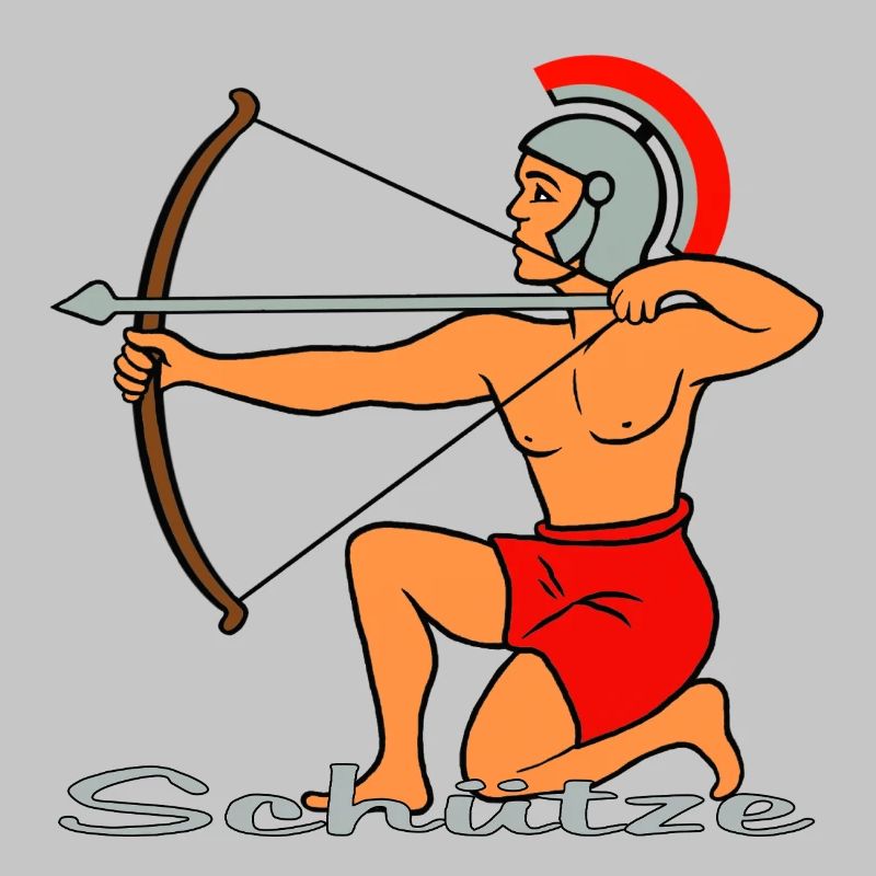 Sternzeichen Schütze