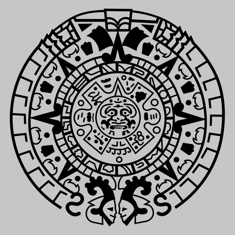 Mayan calendar