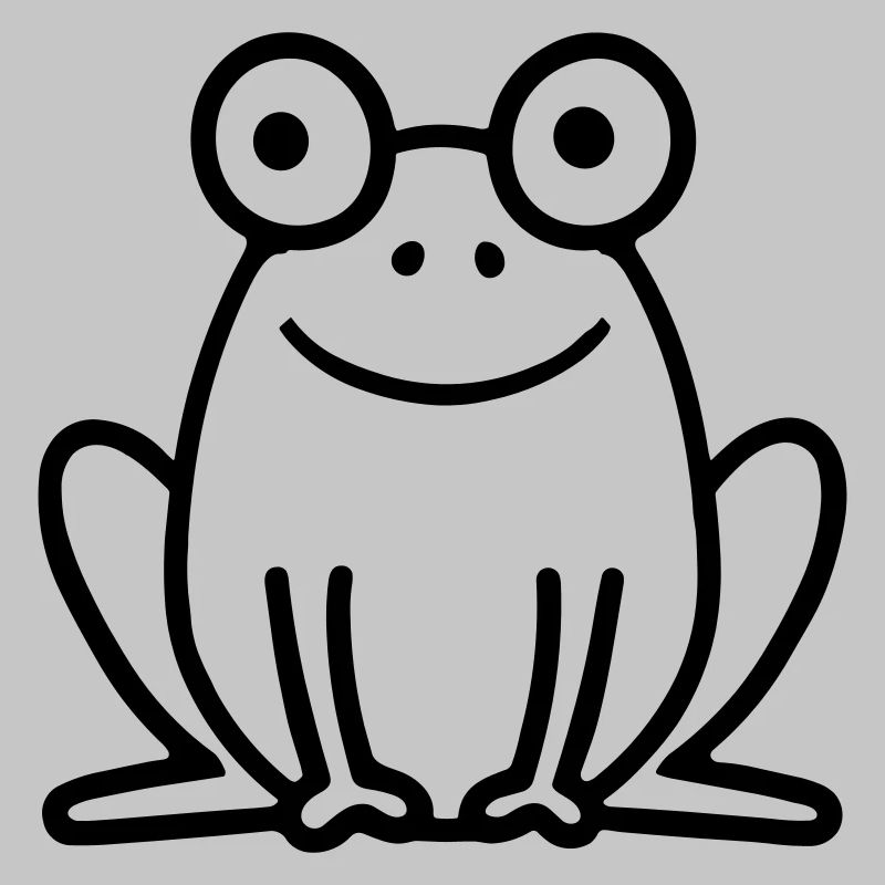 grenouille
