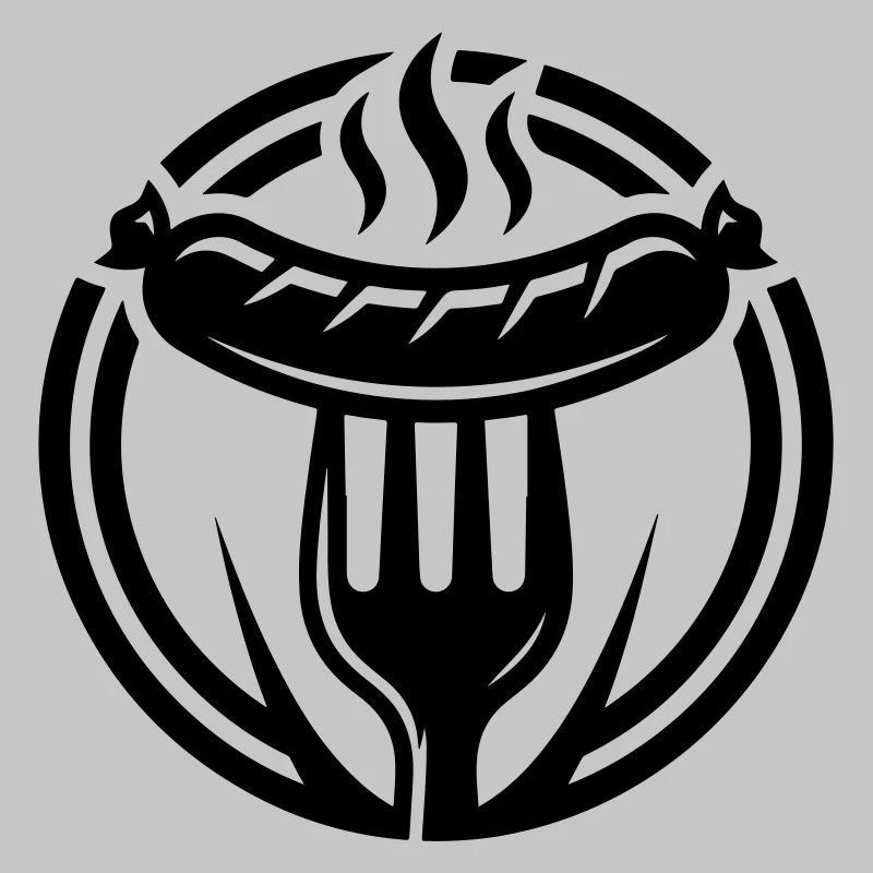 Sausage Bratwurst Icon
