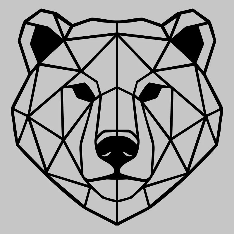 Bär Polygon